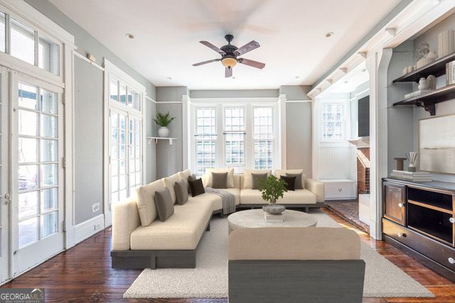 692 Myrtle Street NE, Atlanta, GA 30308