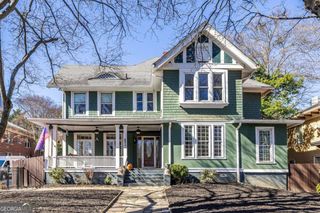 692 Myrtle Street NE, Atlanta, GA 30308
