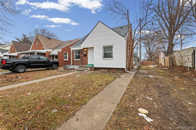 19936 Goddard Street, Detroit, MI 48234