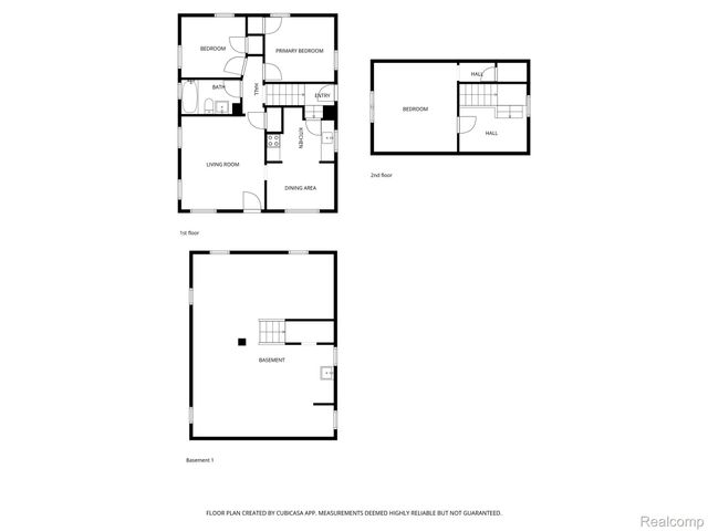 19936 Goddard Street, Detroit, MI 48234