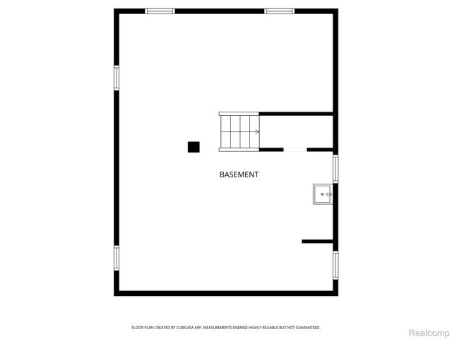 19936 Goddard Street, Detroit, MI 48234