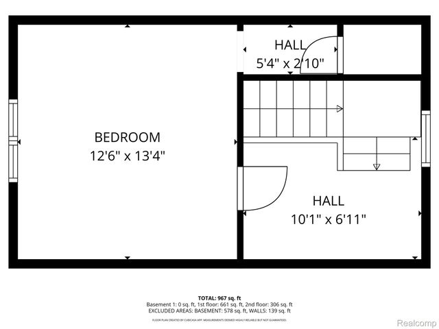 19936 Goddard Street, Detroit, MI 48234