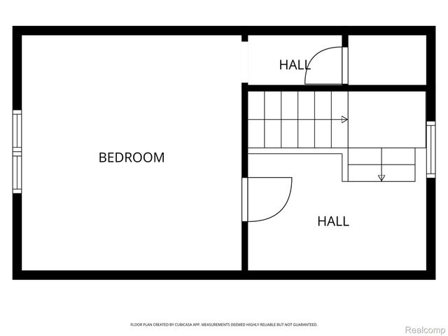 19936 Goddard Street, Detroit, MI 48234