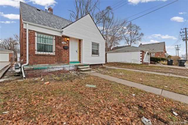 19936 Goddard Street, Detroit, MI 48234