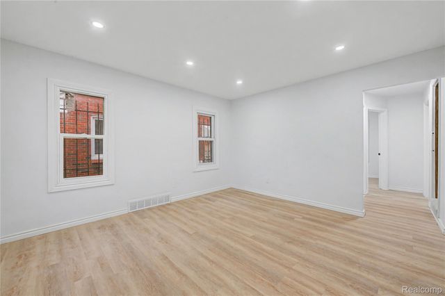 19936 Goddard Street, Detroit, MI 48234