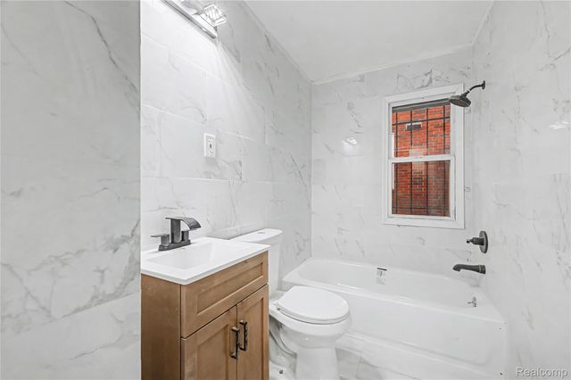 19936 Goddard Street, Detroit, MI 48234