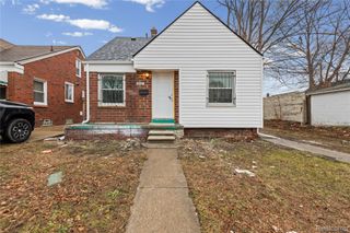 19936 Goddard Street, Detroit, MI 48234