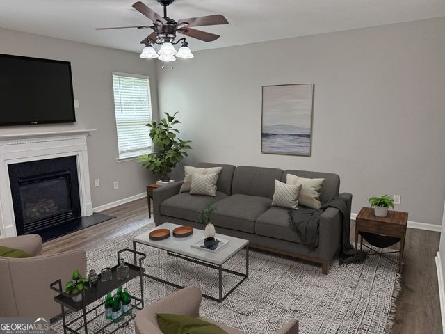 4509 Creekside Cove, Atlanta, GA 30349