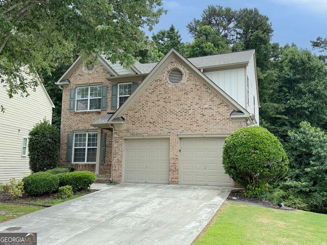 4509 Creekside Cove, Atlanta, GA 30349