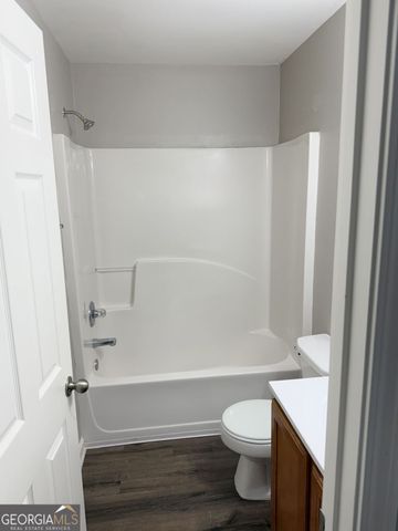 4509 Creekside Cove, Atlanta, GA 30349