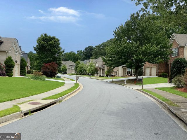 4509 Creekside Cove, Atlanta, GA 30349