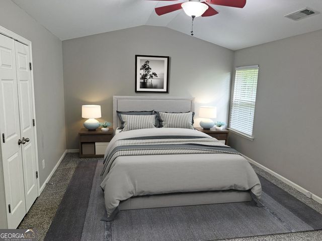 4509 Creekside Cove, Atlanta, GA 30349