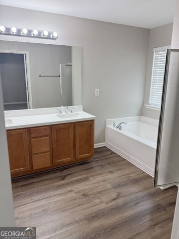 4509 Creekside Cove, Atlanta, GA 30349