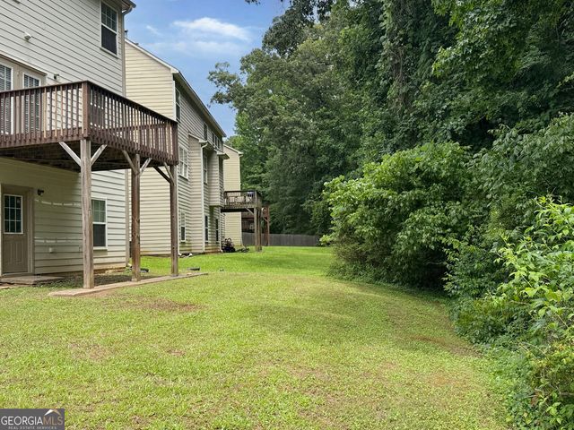 4509 Creekside Cove, Atlanta, GA 30349