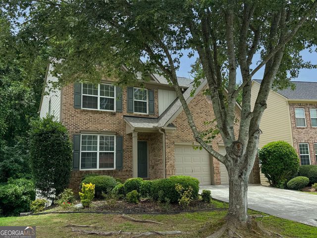 4509 Creekside Cove, Atlanta, GA 30349