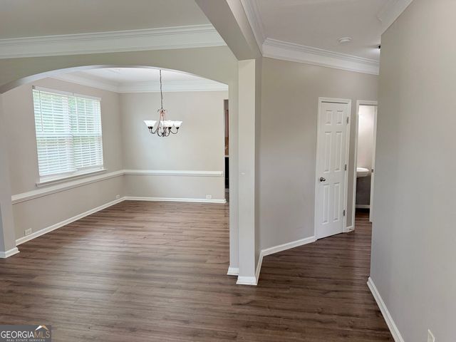 4509 Creekside Cove, Atlanta, GA 30349
