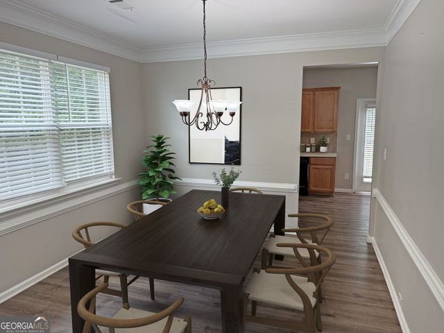4509 Creekside Cove, Atlanta, GA 30349