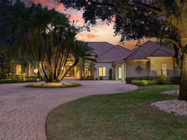 10084 TAVISTOCK ROAD, Orlando, FL 32827