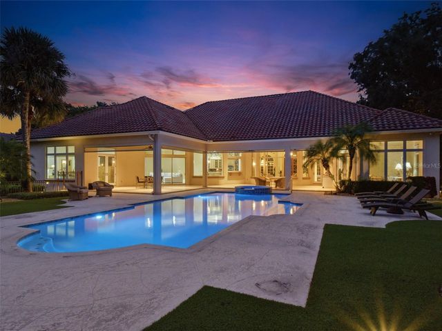 10084 TAVISTOCK ROAD, Orlando, FL 32827