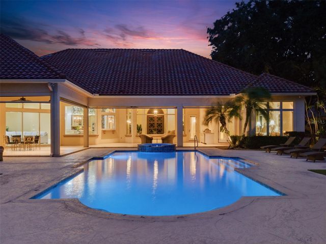 10084 TAVISTOCK ROAD, Orlando, FL 32827