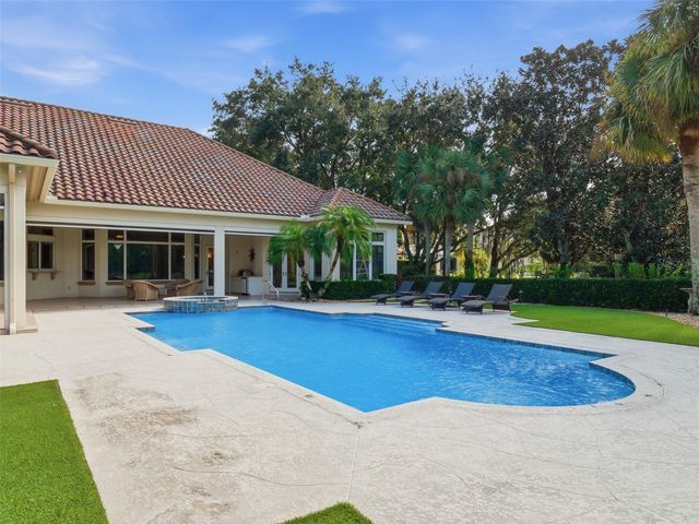 10084 TAVISTOCK ROAD, Orlando, FL 32827