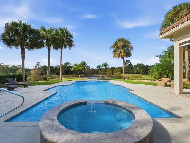 10084 TAVISTOCK ROAD, Orlando, FL 32827