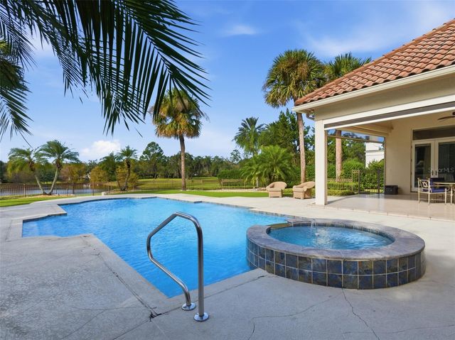 10084 TAVISTOCK ROAD, Orlando, FL 32827