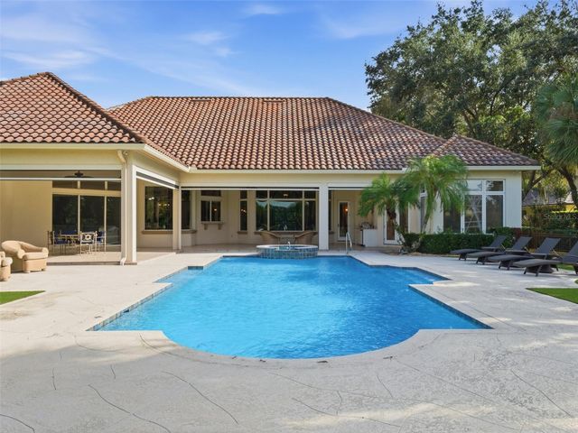 10084 TAVISTOCK ROAD, Orlando, FL 32827