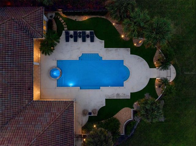 10084 TAVISTOCK ROAD, Orlando, FL 32827