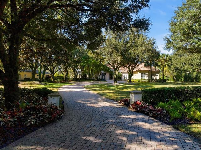 10084 TAVISTOCK ROAD, Orlando, FL 32827