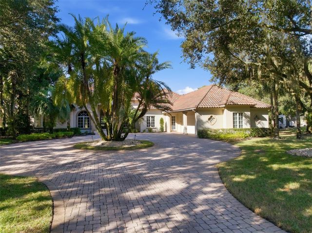 10084 TAVISTOCK ROAD, Orlando, FL 32827