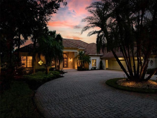 10084 TAVISTOCK ROAD, Orlando, FL 32827