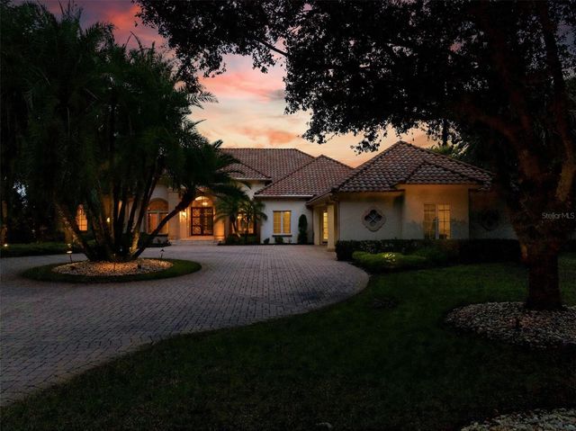 10084 TAVISTOCK ROAD, Orlando, FL 32827