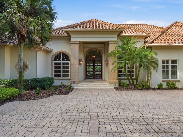 10084 TAVISTOCK ROAD, Orlando, FL 32827