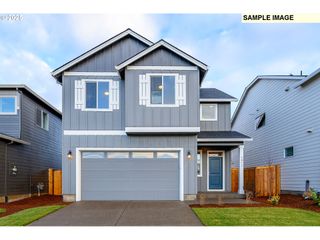 8503 Ne 134th Ave Lot 84, Vancouver, WA 98682