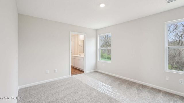 140 Brogdon Street Lot 19, Wilmington, NC 28411