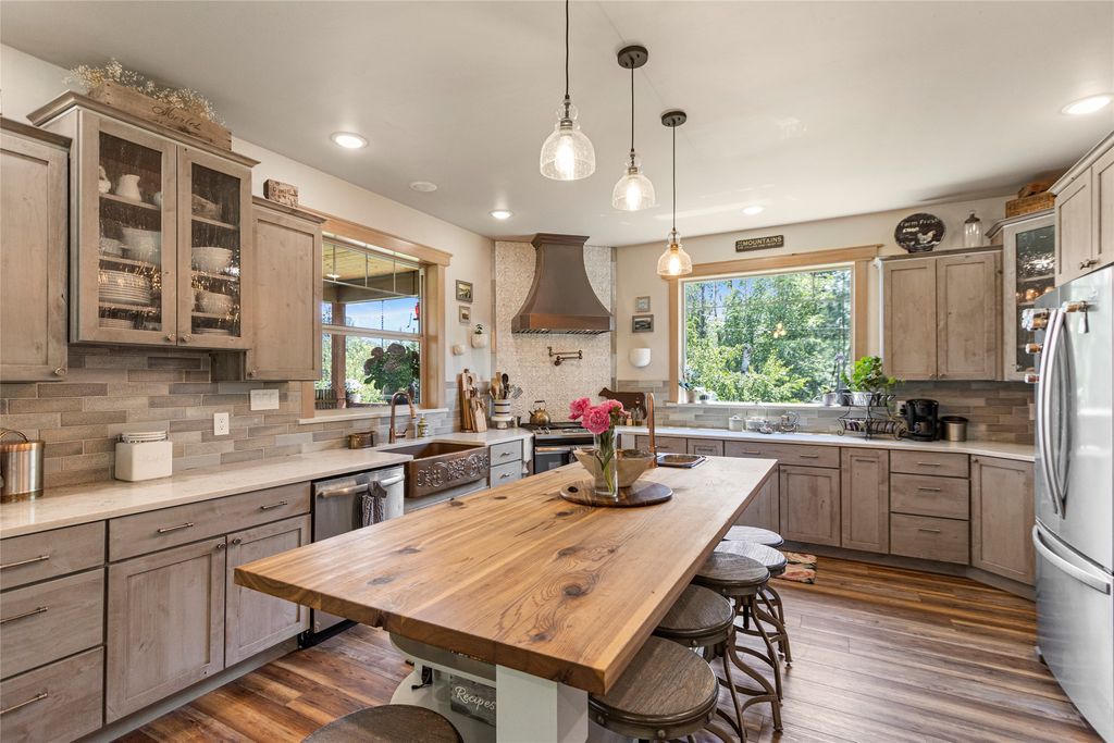 1265 Jellison Road, Columbia Falls, MT 59912 photo 11