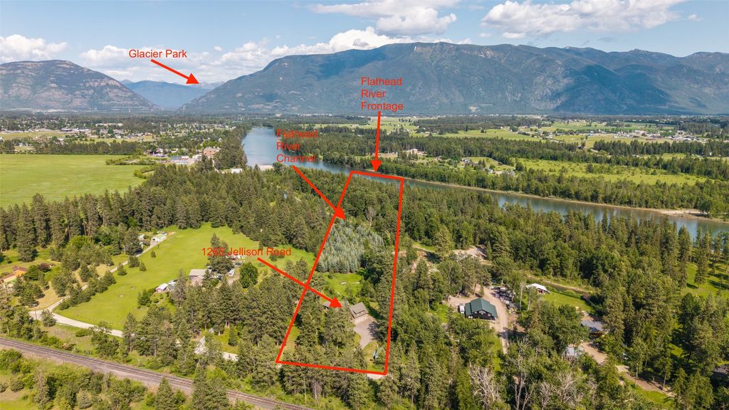 1265 Jellison Road, Columbia Falls, MT 59912 photo 43