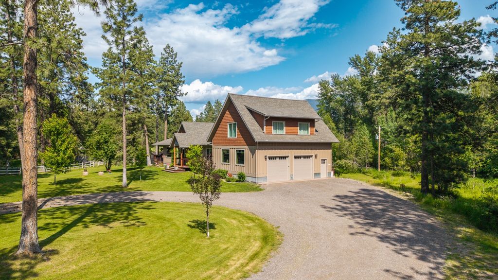 1265 Jellison Road, Columbia Falls, MT 59912 photo 48