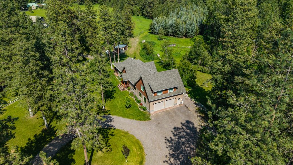 1265 Jellison Road, Columbia Falls, MT 59912 photo 49