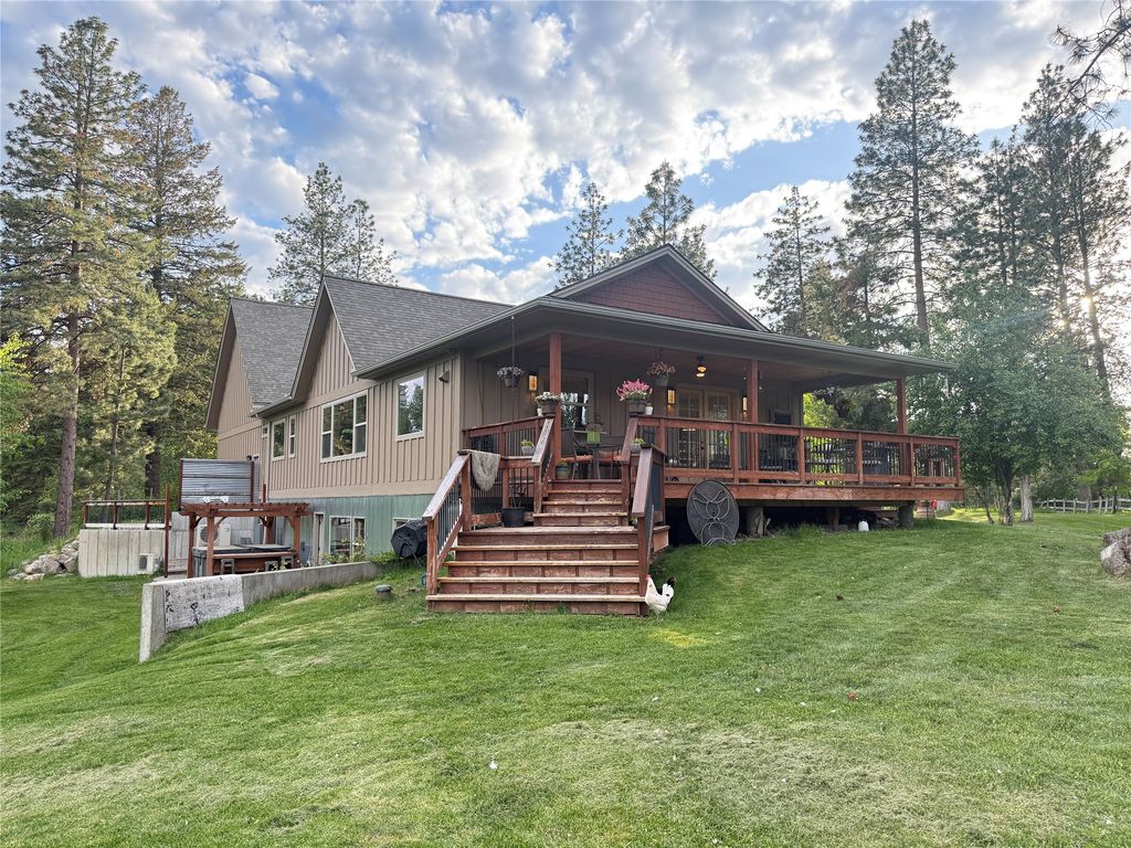 1265 Jellison Road, Columbia Falls, MT 59912 photo 66