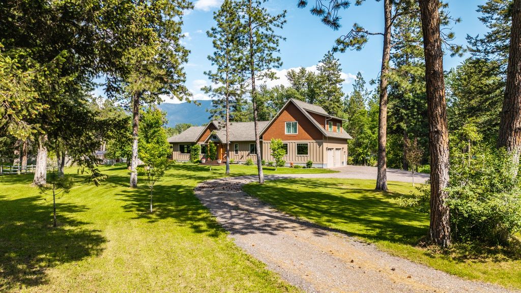 1265 Jellison Road, Columbia Falls, MT 59912 photo 80