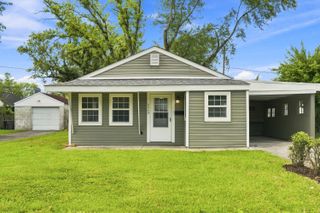 2049 Jermain Drive, Columbus, OH 43219