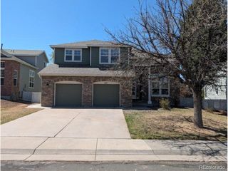 6111 S Kirk St, Centennial, CO 80016