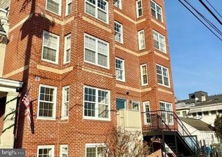 911 KENNEDY ST NW #1, Washington, DC 20011