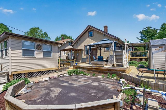 2821 Knox Avenue N, Minneapolis, MN 55411