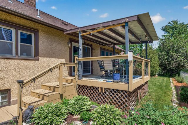 2821 Knox Avenue N, Minneapolis, MN 55411