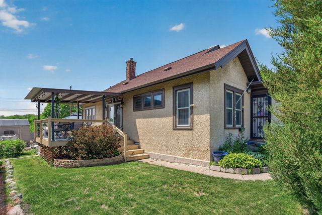 2821 Knox Avenue N, Minneapolis, MN 55411