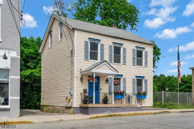 33 Wall St, Rockaway Boro, NJ 07866