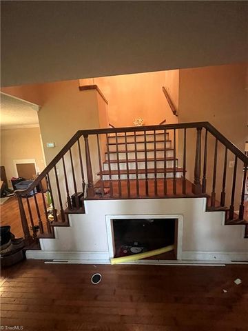 3603 Castleton Road, Greensboro, NC 27406